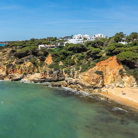 Apartamento T2 Eucalipto 2A Olhos de Agua  Exteriör bild