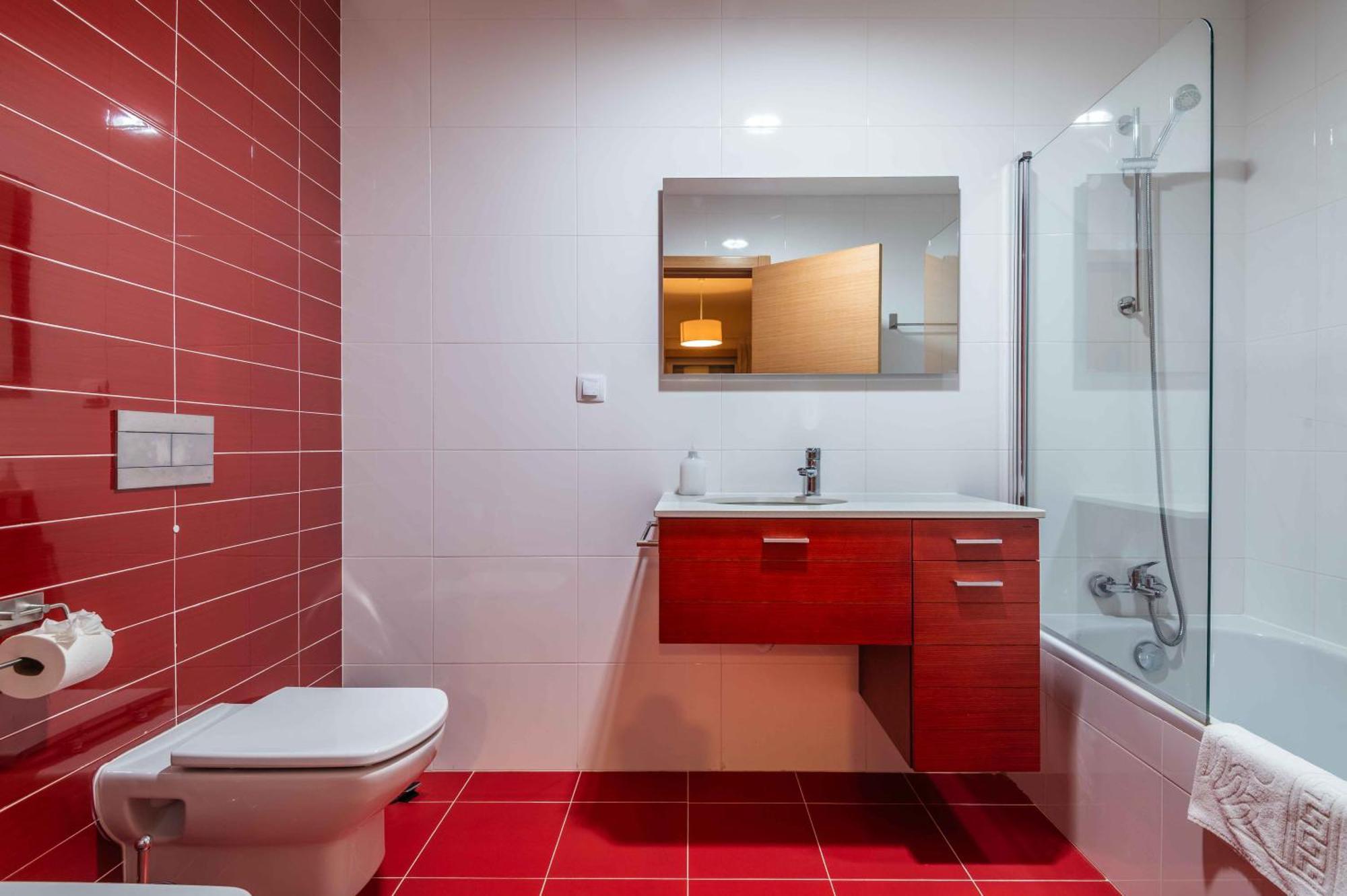 Apartamento T2 Eucalipto 2A Olhos de Agua  Exteriör bild